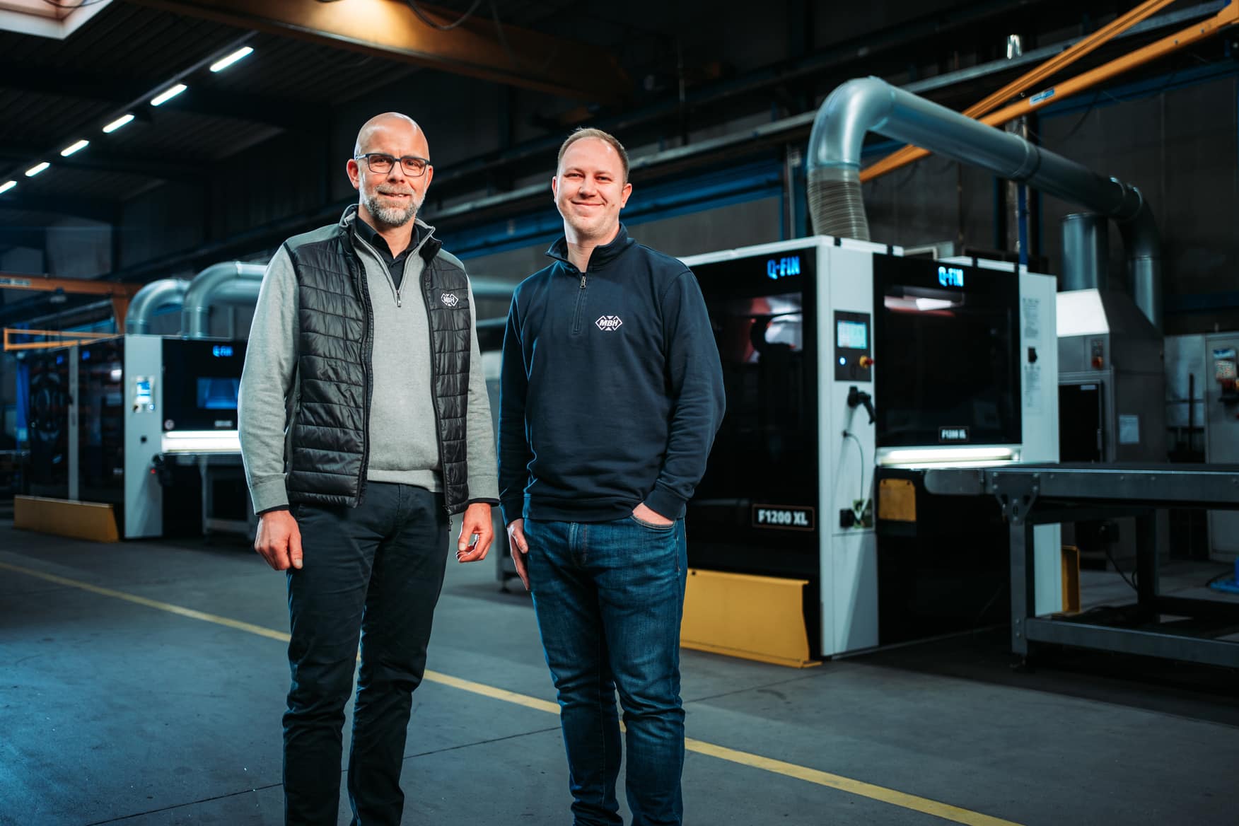 deburring machine